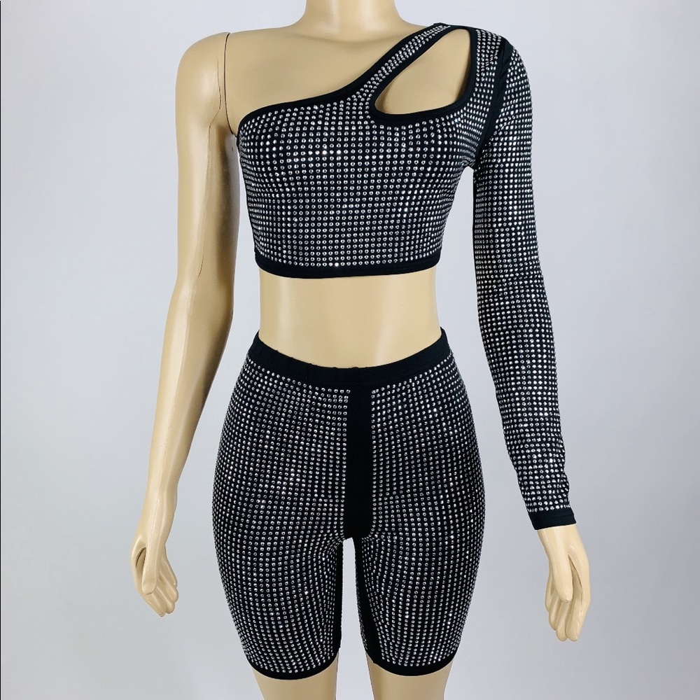 “Give me Riches” Set